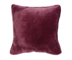 Gözze Kissen, Polyester, Beere, 50 x 50 x 5 cm, 2-Einheiten