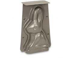 Städter Osterhase Circa 18 x 26 x 8 cm