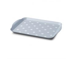 Zeal G201B 1 x Kleine Serviertablett, Duck Egg Blau