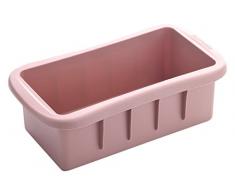 Silikonform fÃ¼r Brot in Kassette