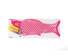 Doiy dykitlbre- Koi-Nobori Reise Wäschesack rot