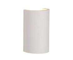 Lucide GIPSY - Wandleuchte - G9 - Weiß