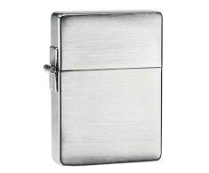 Zippo 2001735 Feuerzeug 1935 Replica without Slashes