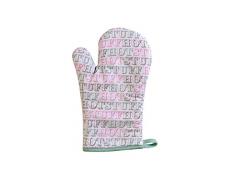 Premier Housewares Lola Ofenhandschuh, Single, 100% Baumwolle