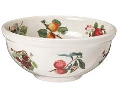 Pomona Salatschüssel, 23 cm, Mehrfarbig