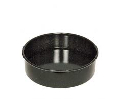 Riess Classic - Backform - Ã 24 cm schwarz