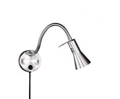 Honsel Leuchten Wandleuchte Cleveland 82681