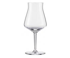 Schott Zwiesel Whisky Nosing Basic BAR Selection 17 Glas, Tritan Kristalglas, Transparente, 8 cm, 6