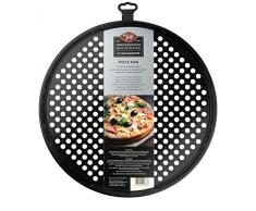 Tala Performance Tablett Rund schwarz