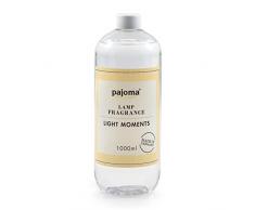 pajoma Nachfüllflasche für katalytische Duftlampe, Light Moments, 1er Pack (1 x 1000ml)