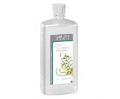 Lampe Berger Raumduft Nachfüllpack Zeste de Verveine / Belebende Zitronenverbene 1 L