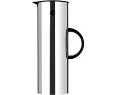 Stelton Isolierkanne Edelstahl 1 l