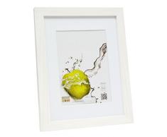 Deknudt Bilderrahmen, Beige, 18 x 24 cm