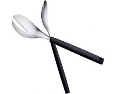 triangle 71 715 02 02 Salatbesteck i.K., Servierlöffel, Salatlöffel, Salatgabel, Set