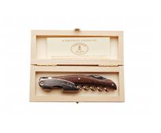 LAGUIOLE Sommelier Französische Besteck, Wenge