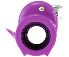 Outlook Design Tweety-FLASCHENÖFFNER KORKENZIEHER VIOLETT