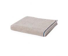 möve Cashmere & Cotton Waschhandschuh 50 x 100 cm aus 85 % Baumwolle / 12 % Modal / 3 % Kaschmir, cashmere