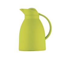 Helios Rio Isolierkanne ca. 1,0 l mit Drehverschluss (lemon green)