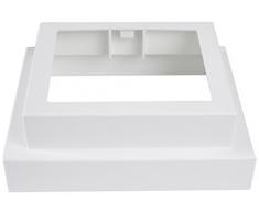 Deko-Light Zubehör / Ersatzteil, Gehäuse Pyra 000111