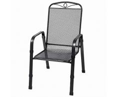 Siena Garden Stapelstuhl