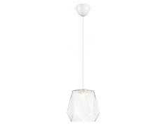 Philips LED Pendelleuchte Italo, 372666016