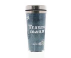 Trend Import 10565400 Thermobecher Traummann