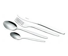 24-teiliges Besteckset Monita, Edelstahl 18/0, für 6 Personen