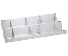 Alessi Tablett Vassoio Multiuso