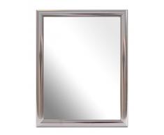 Inov8 Spiegel, Silber