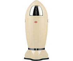 Wesco Abfallsammler Spaceboy Mandel 35 Liter