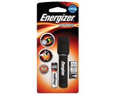Energizer Taschenlampe X-Focus LED (inkl. 1xAAA, 30 Lumen, 32m Reichweite)