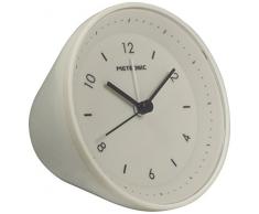 Metronic Wecker Gravitiy, Grau