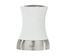 Peugeot 28855 Madras Pfeffermühle uSelect, 21 cm, weiß