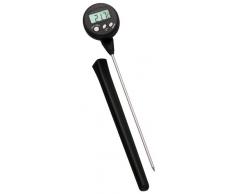 Einstichthermometer Bratenthermometer