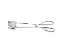Weis 17325 Buffetzange Servierzange, Edelstahl 25 cm