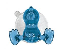 Kleine Wolke 5069766887 Wandhaken Baby Bird Farbe Türkis