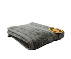 Gözze Duschtuch, 100% Baumwolle, 70 x 140 cm, New York, Anthrazit, 550-0648-5