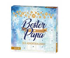 ROTH Adventskalender Bester Papa