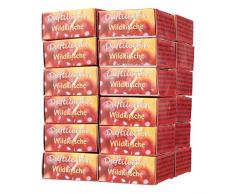 Daum - Pimp Up Your Life Duftwachs, Rot