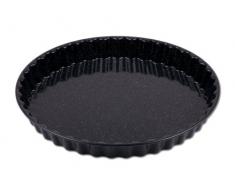 chg Set 270-48 Quiche- und Kuchenform Emaille ø 28 cm, Höhe 3 cm