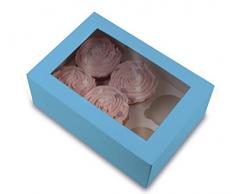 Dr. Oetker Muffin-Backformen