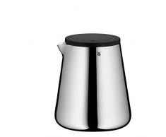 WMF TeaTime Sahne-/ Milchkännchen mit Deckel, 340ml, Sahnespende, Cromargan Edelstahl poliert, spülmaschinengeeignet