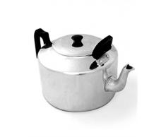 Zodiac Große Gastronomie Teekanne 4 Pt / 2,2L Aluminium