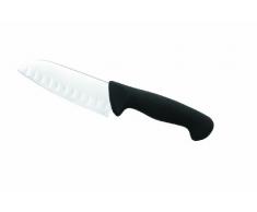 LACOR 49210 Bedruckt Santoku Messer 10 cm