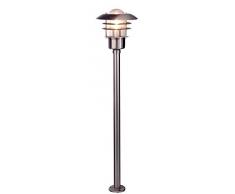 Deko-Light Stehleuchte, Gorro, 220-240 V AC/50-60 Hz, E27, 60,00 W 730035