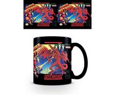 Array MG25007C Kaffeebecher, Mehrfarbig