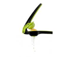 ZITRUSPRESSE F?R LIMETTEN + ZITRONEN + ORANGEN