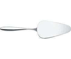 Alessi Mami Tortenheber, Edelstahl, Silber, 17.5 x 29 x 9 cm