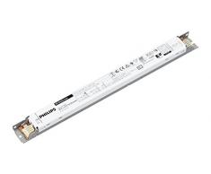 Philips hf-p 1 14 – 35 TL5 HE III 220 – 240 V – Lighting Zubehör (Grey, White, AC, 50/60, 220 g, 360 mm, 22 mm)