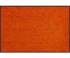 Wash + Dry 052593 Fußmatte Burnt Orange 60 x 90 cm